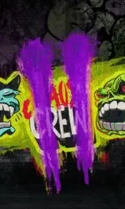 Chaos Crew 2