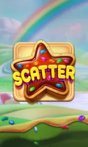 Candy Blitz Bombs