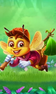 3 Buzzing Wilds