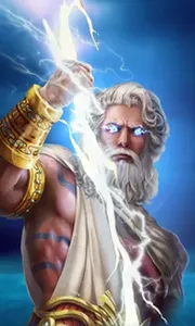Zeus Unchained - Hold & Hit