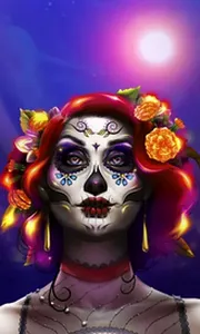 Book Of Muertos