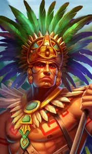 Aztec Treasure Hunt