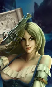 Age Of Pirates 15E