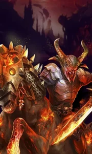 4 Horsemen 2