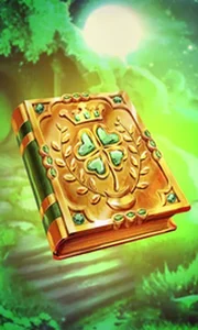 Book Of Clovers -Reloaded