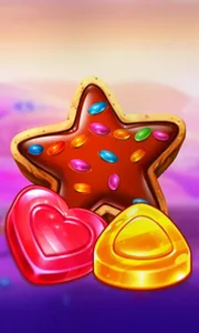 Candy Blitz