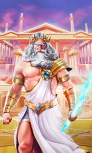 Gates of Olympus
